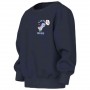 Sudadera Name It Nmmvasha Ls Nreg Sweat Unb (Azul Marino)