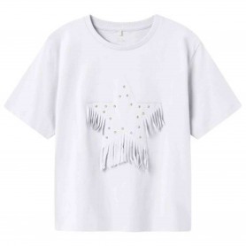 Camiseta Name It Nkfkoroline Nre Ss Top