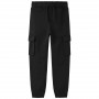Pantalon Largo Name It Nkmollie Cargo Pant Bru Noos