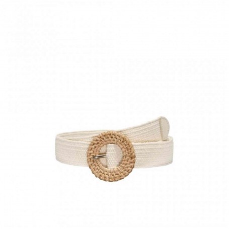 Cinturon Only Onllarisa Beach Braided Waist Belt Acc