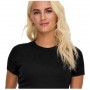 Camiseta Only Onlval Life Ss O-Neck Top Cc Jrs