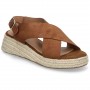 Sandalias Only Onlminerva-2Mf Cross Strap Wedge