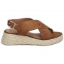 Sandalias Only Onlminerva-2Mf Cross Strap Wedge