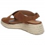 Sandalias Only Onlminerva-2Mf Cross Strap Wedge