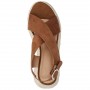 Sandalias Only Onlminerva-2Mf Cross Strap Wedge