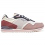 Zapatillas Pepe Jeans London Print W (917Dusty Pale Pink)