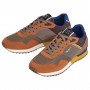 Zapatillas Pepe Jeans London Brick M
