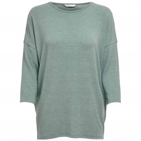 Camiseta Only Onlglamour 3/4 Top Jrs Noos