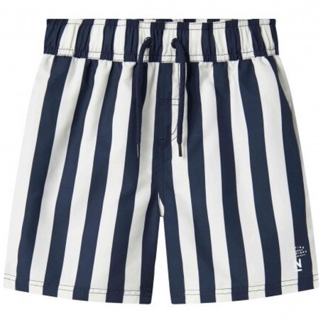Bañador Name It Nkmzaba Swim Shorts Box