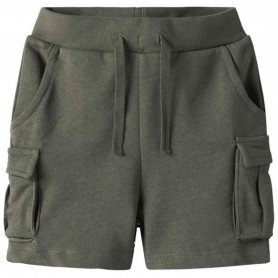 Pantalon Corto Name It Nmmoli Sweat Shorts Unb Noos