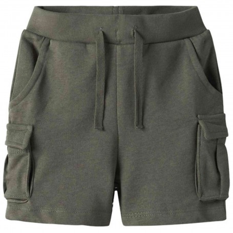Pantalon Corto Name It Nmmoli Sweat Shorts Unb Noos