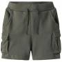Pantalon Corto Name It Nmmoli Sweat Shorts Unb Noos