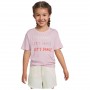 Camiseta Name It Nkfbetria Ss Nreg Top Pb