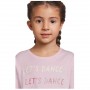 Camiseta Name It Nkfbetria Ss Nreg Top Pb