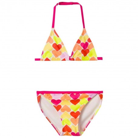 Bikini Name It Zimone Triangle Bikini Box Tb