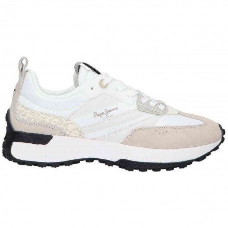 Zapatillas Pepe Jeans Lucky Print