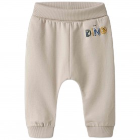 Pantalon Largo Name It Nbmvonne Sweat Pant Box Bru