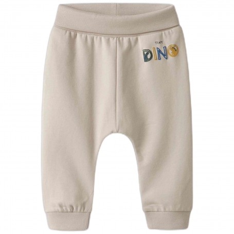 Pantalon Largo Name It Nbmvonne Sweat Pant Box Bru