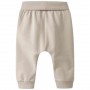 Pantalon Largo Name It Nbmvonne Sweat Pant Box Bru