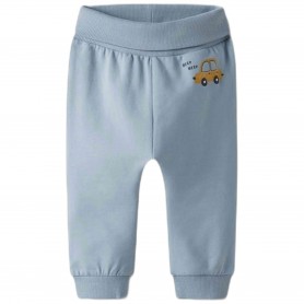 Pantalon Largo Name It Nbmvonne Sweat Pant Box Bru
