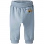 Pantalon Largo Name It Nbmvonne Sweat Pant Box Bru