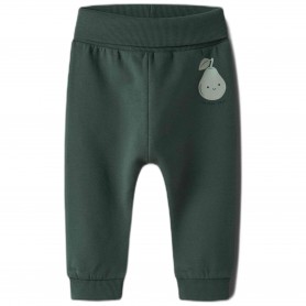 Pantalon Largo Name It Nbmvonne Sweat Pant Box Bru