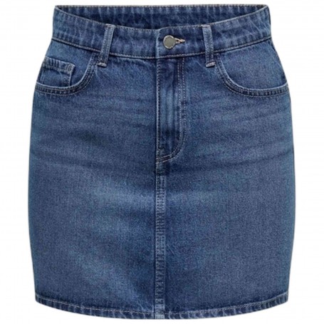 Falda Only Onlmatilda Short Skirt Pim Moch