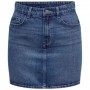 Falda Only Onlmatilda Short Skirt Pim Moch