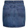 Falda Only Onlmatilda Short Skirt Pim Moch
