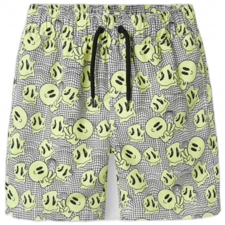 Bañador Name It Nkmzatoony Swim Shorts Box