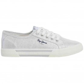 Zapatillas Pepe Jeans Brady Party W