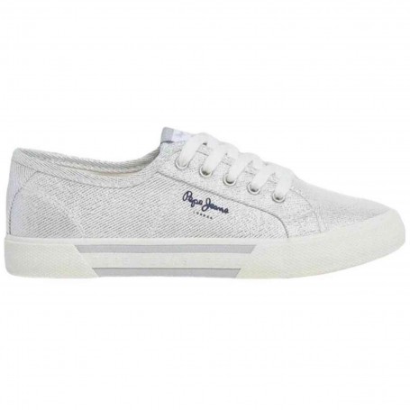 Zapatillas Pepe Jeans Brady Party W