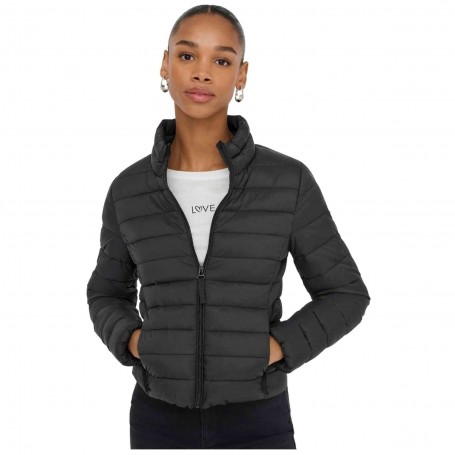 Chaqueta Only Onltania Lw Quilted Jacket Otw Noos