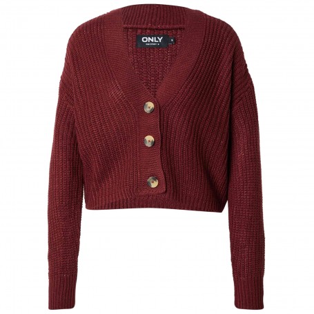Cardigan Only Onlcarol Nice Ls Cardigan Knt Noos