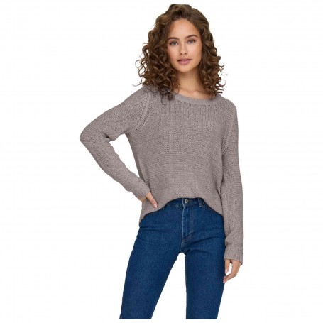Jersei Only Onlgeena Xo Ls Pullover Knt Noos