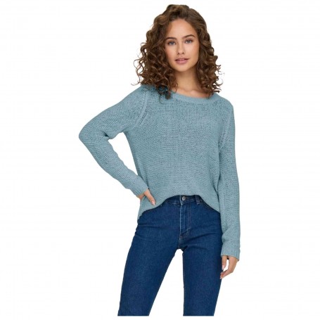 Jersei Only Onlgeena Xo Ls Pullover Knt Noos