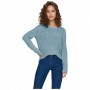 Jersei Only Onlgeena Xo Ls Pullover Knt Noos