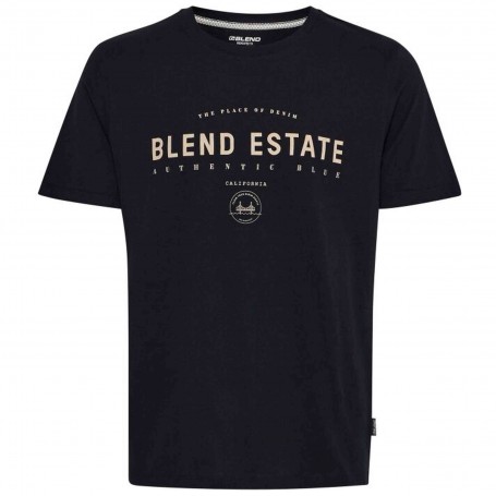 Camiseta Blend Tee