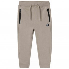 Pantalon Largo Name It Nmmvimo Swe Pant Bru Noos