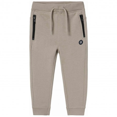 Pantalon Largo Name It Nmmvimo Swe Pant Bru Noos