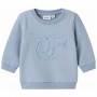 Sudadera Name It Nbmkopter Ls Sweat Unb