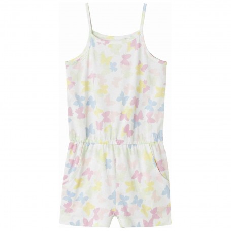 Mono Name It Nmfvigga Strap Suit