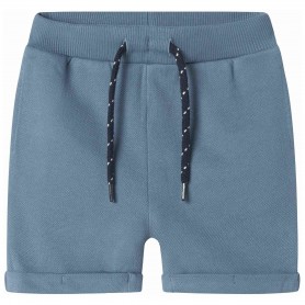 Pantalon Corto Name It Nmmvasse Swe Long Shorts Unb