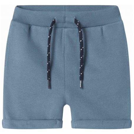 Pantalon Corto Name It Nmmvasse Swe Long Shorts Unb