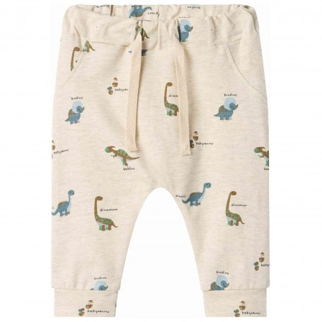 Pantalon Largo Name It Nbmdinos Pant