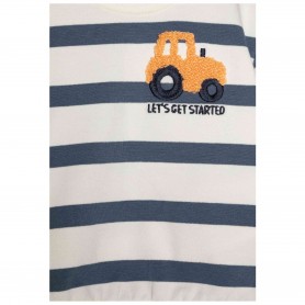 Sudadera Name It Nbmevo Ls Sweat Unb