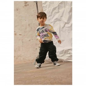 Sudadera Name It Bulgur Sweat Unb