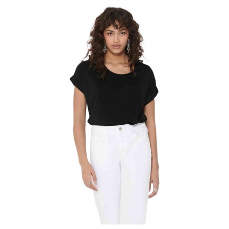 Camiseta Only Onlmosterss O-Neck Top Noos Jrs