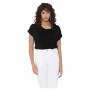 Camiseta Only Onlmosterss O-Neck Top Noos Jrs
