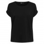 Camiseta Only Onlmosterss O-Neck Top Noos Jrs